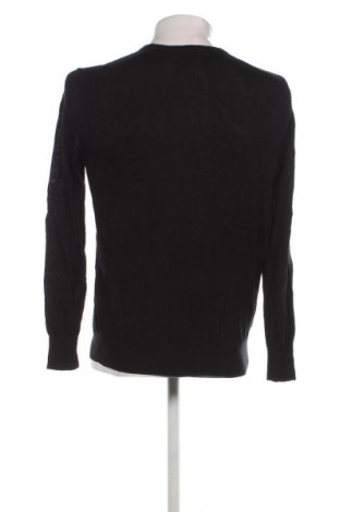 Herrenpullover Conbipel, Größe M, Farbe Schwarz, Preis € 5,49