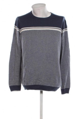 Herrenpullover Conbipel, Größe XXL, Farbe Mehrfarbig, Preis € 10,99