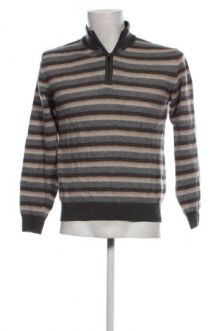 Herrenpullover Conbipel, Größe M, Farbe Mehrfarbig, Preis € 5,49