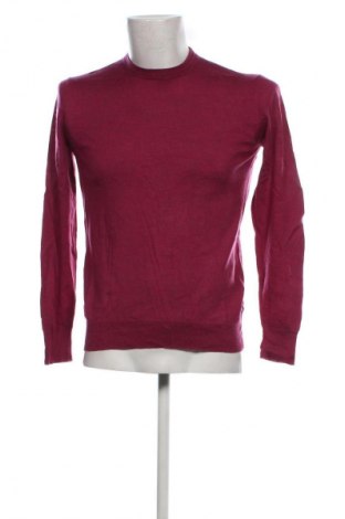 Herrenpullover Conbipel, Größe M, Farbe Rosa, Preis 10,99 €