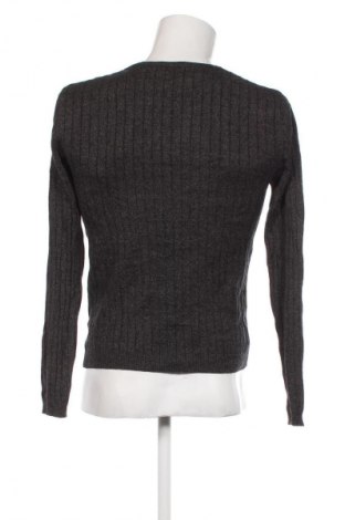 Herrenpullover Connor, Größe M, Farbe Grau, Preis 5,29 €