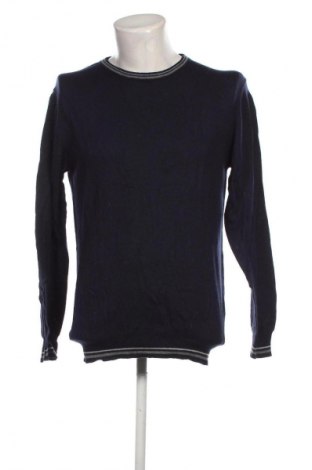 Herrenpullover Consenso, Größe XL, Farbe Blau, Preis € 13,29