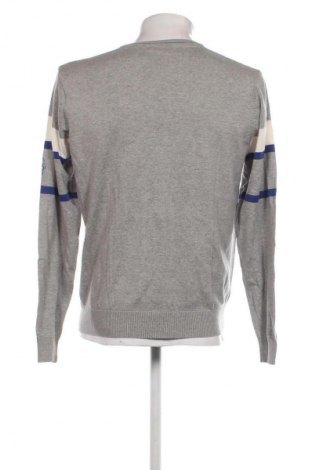 Herrenpullover Conte Of Florence, Größe L, Farbe Grau, Preis 34,99 €