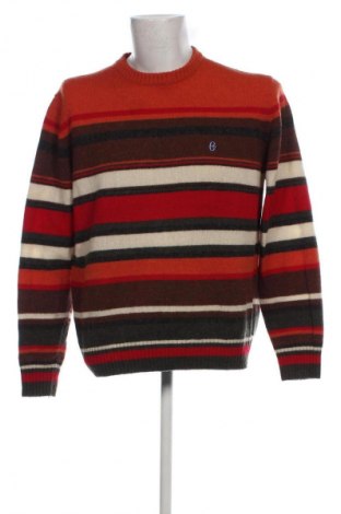 Herrenpullover Conte Of Florence, Größe XL, Farbe Mehrfarbig, Preis 23,99 €