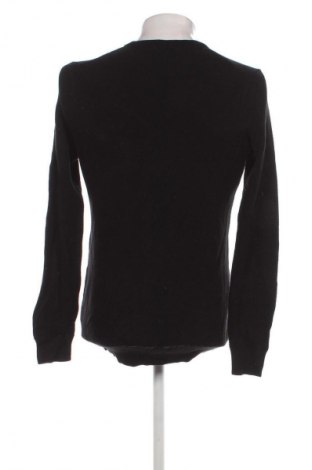 Herrenpullover Cotton&silk, Größe L, Farbe Schwarz, Preis € 10,49