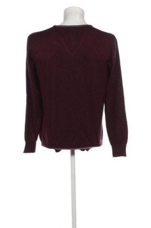 Herrenpullover Coveri, Größe 3XL, Farbe Rot, Preis € 9,49