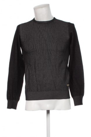 Herrenpullover Coveri, Größe M, Farbe Schwarz, Preis 6,49 €