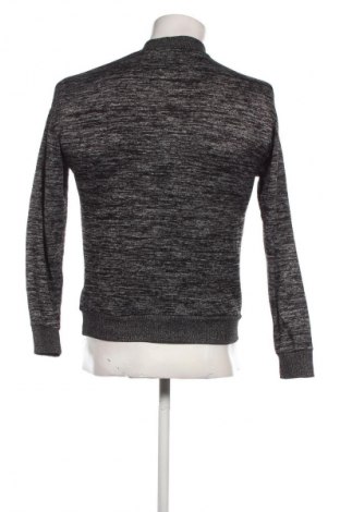 Herrenpullover Crivit, Größe S, Farbe Grau, Preis 9,49 €