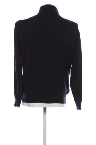 Herrenpullover DEL MARE 1911, Größe M, Farbe Blau, Preis € 43,99