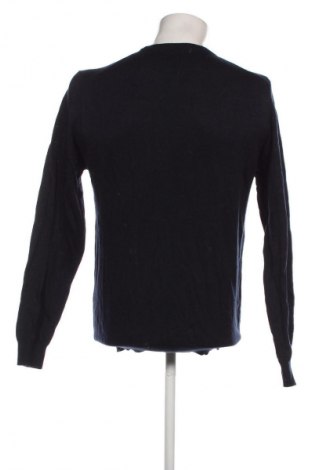 Herrenpullover DOPPELGANGER, Größe L, Farbe Blau, Preis 12,49 €