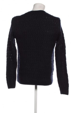 Herrenpullover DOPPELGANGER, Größe M, Farbe Blau, Preis € 9,99