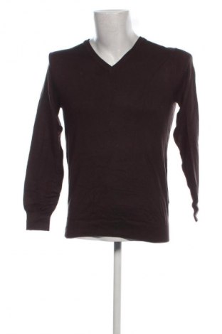 Herrenpullover Dan John, Größe XL, Farbe Braun, Preis € 17,99