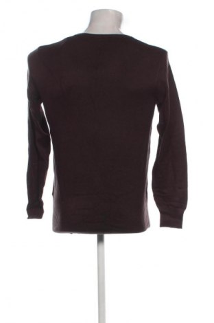 Herrenpullover Dan John, Größe XL, Farbe Braun, Preis 14,99 €