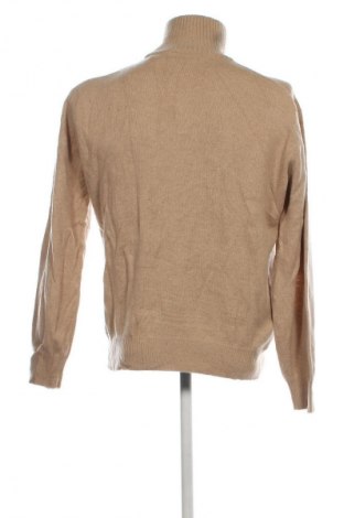 Herrenpullover Della Ciana, Größe L, Farbe Beige, Preis € 35,99