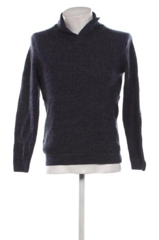 Herrenpullover Dunnes, Größe M, Farbe Grau, Preis 9,99 €