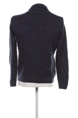 Herrenpullover Dunnes, Größe M, Farbe Grau, Preis 10,99 €