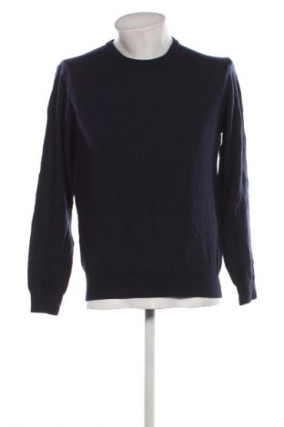 Herrenpullover E-Vie, Größe M, Farbe Blau, Preis € 7,99