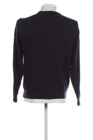 Herrenpullover E-Vie, Größe M, Farbe Blau, Preis € 7,99