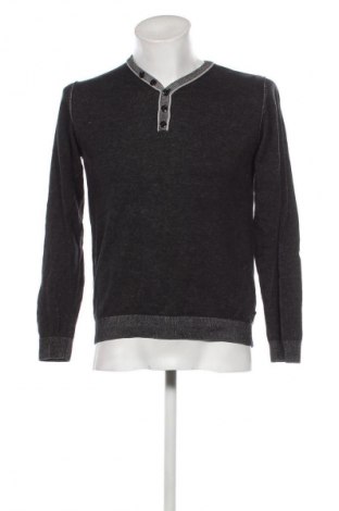 Męski sweter Edc By Esprit, Rozmiar M, Kolor Szary, Cena 43,99 zł