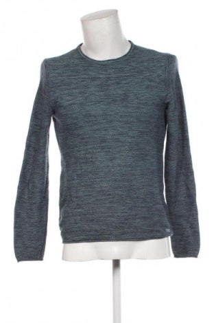 Herrenpullover Edc By Esprit, Größe M, Farbe Grün, Preis 9,99 €