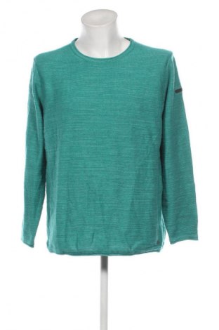 Herrenpullover Engbers, Größe XXL, Farbe Grün, Preis € 19,99