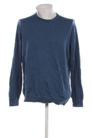 Herrenpullover Esprit, Größe XL, Farbe Blau, Preis € 10,99