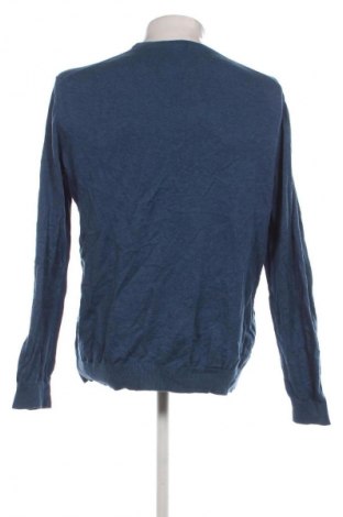 Herrenpullover Esprit, Größe XL, Farbe Blau, Preis € 10,99