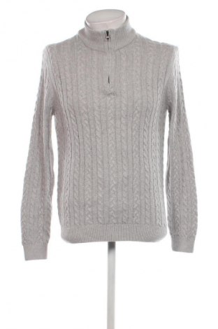 Herrenpullover Esprit, Größe M, Farbe Grau, Preis € 10,99