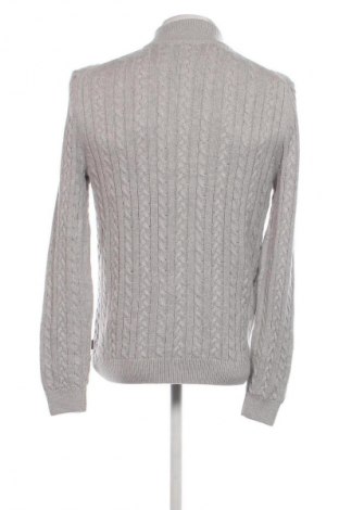 Herrenpullover Esprit, Größe M, Farbe Grau, Preis € 10,99