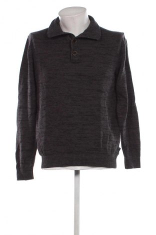 Herrenpullover Esprit, Größe L, Farbe Grau, Preis € 10,99