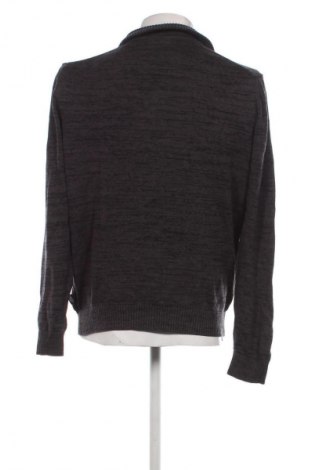 Herrenpullover Esprit, Größe L, Farbe Grau, Preis € 12,49