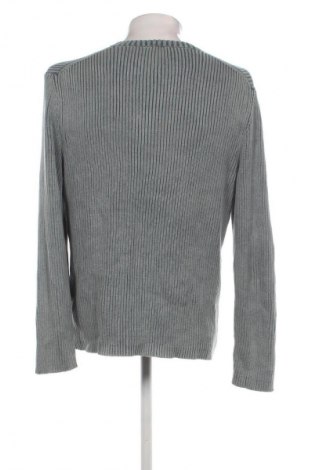 Herrenpullover Express, Größe XL, Farbe Grün, Preis € 10,99