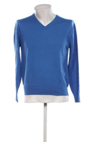 Herrenpullover FILA, Größe L, Farbe Blau, Preis € 21,99