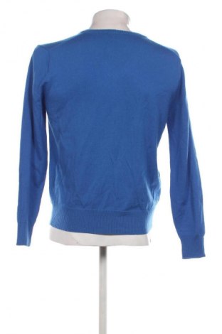 Herrenpullover FILA, Größe L, Farbe Blau, Preis € 21,99