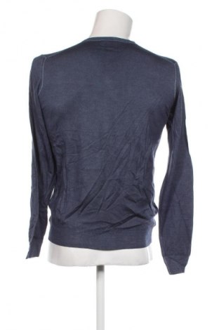 Herrenpullover Fedeli, Größe M, Farbe Blau, Preis 36,29 €