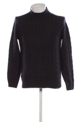 Herrenpullover Ferrante, Größe L, Farbe Blau, Preis € 30,49