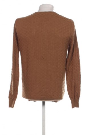 Herrenpullover Fifty Four, Größe XL, Farbe Braun, Preis € 7,99