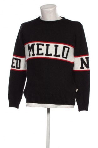 Herrenpullover Fred Mello, Größe XXL, Farbe Schwarz, Preis € 13,29