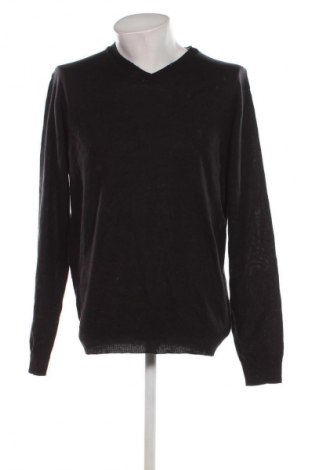 Herrenpullover French Connection, Größe XL, Farbe Schwarz, Preis 25,99 €