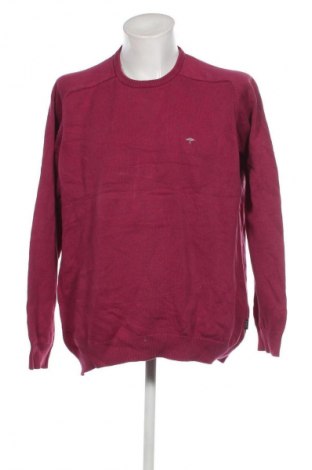 Herrenpullover Fynch-Hatton, Größe XXL, Farbe Rot, Preis 12,99 €