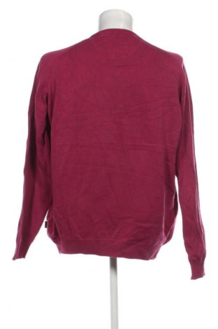 Herrenpullover Fynch-Hatton, Größe XXL, Farbe Rot, Preis 12,99 €