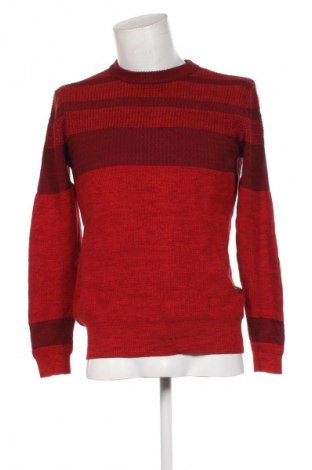 Herrenpullover G-Star Raw, Größe L, Farbe Rot, Preis € 22,99