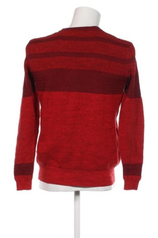 Herrenpullover G-Star Raw, Größe L, Farbe Rot, Preis 36,99 €