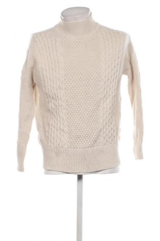 Herrenpullover Gap, Größe XS, Farbe Ecru, Preis € 13,99