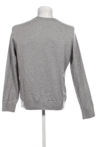 Herrenpullover Gap, Größe M, Farbe Grau, Preis € 13,99