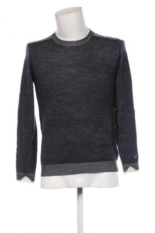 Herrenpullover Gas, Größe M, Farbe Blau, Preis € 23,99