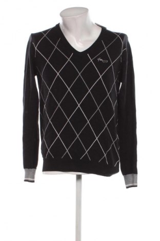 Herrenpullover Gas, Größe L, Farbe Schwarz, Preis € 28,49