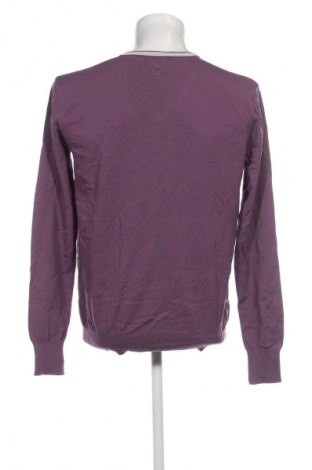 Herrenpullover Gaudi, Größe XXL, Farbe Lila, Preis € 19,99