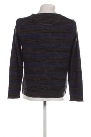 Herrenpullover Gaudi Jeans, Größe M, Farbe Mehrfarbig, Preis 23,99 €