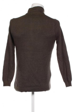 Herrenpullover George, Größe XXL, Farbe Grün, Preis 16,49 €